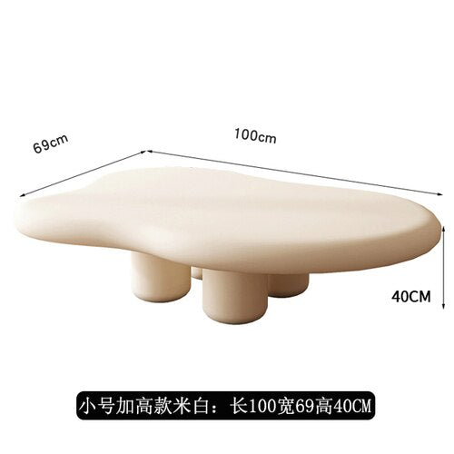 European Style Coffee Table