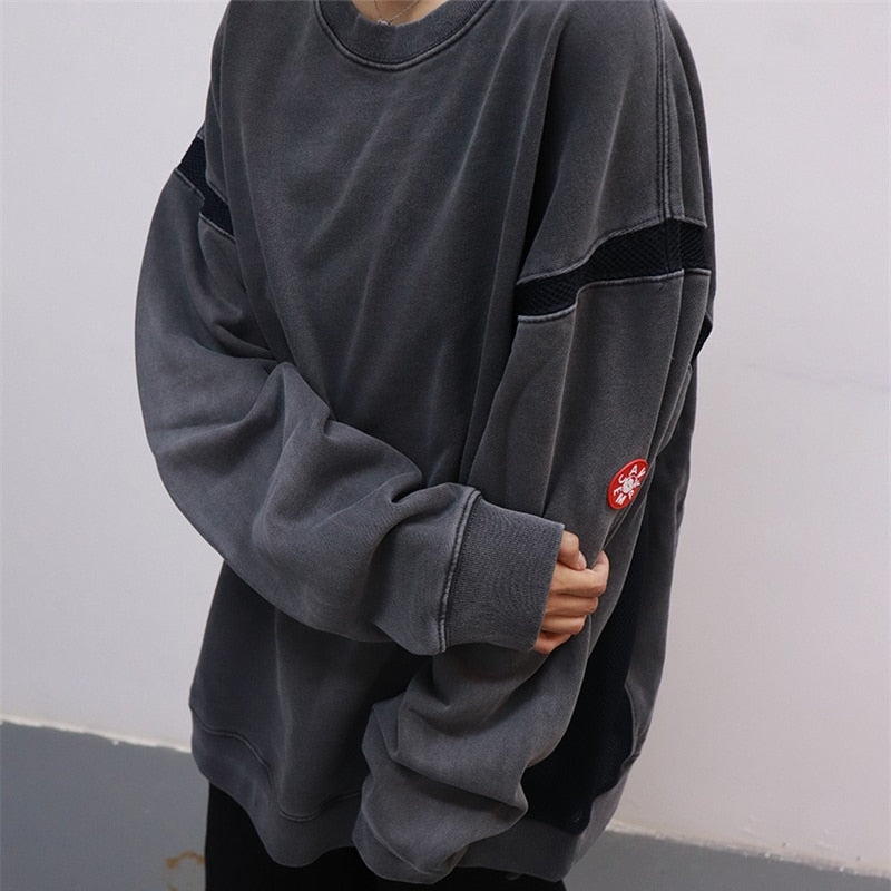 RS Cavempt Sweater