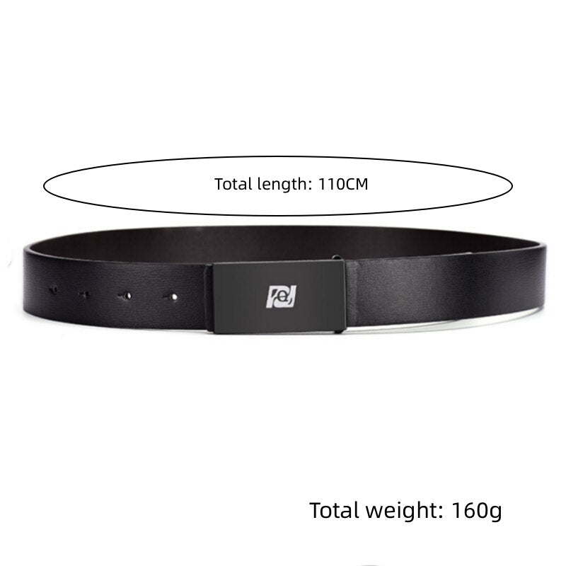 Printed Business Belt