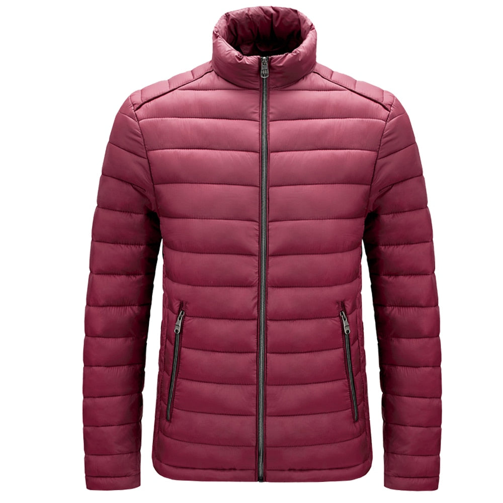CHAIFENKO UltraLite Jacket