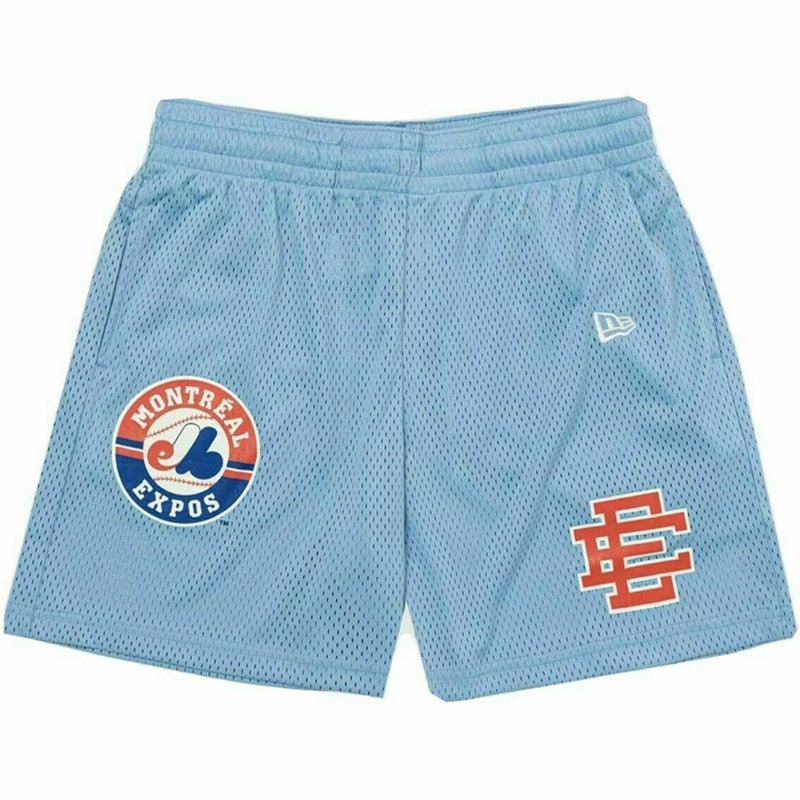 MAIBA Fitness Shorts