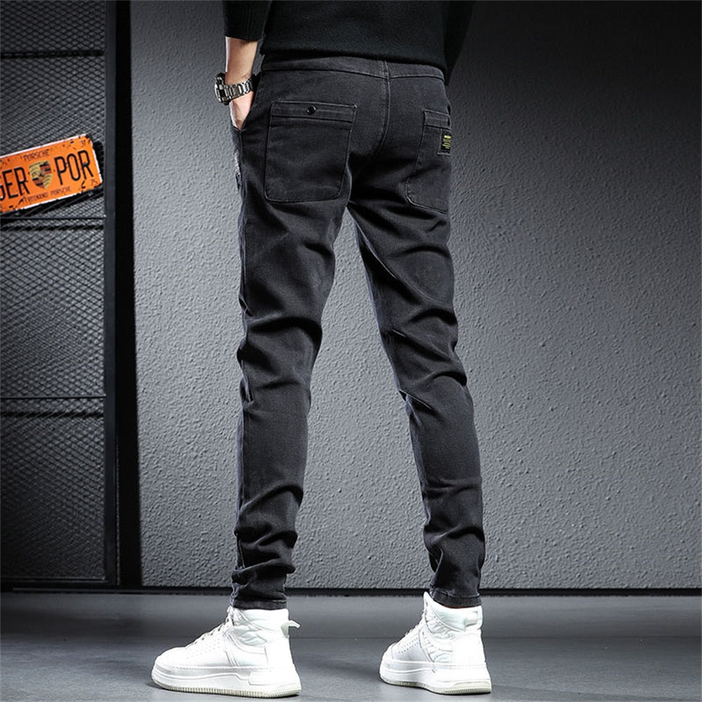 Youth Skinny Jeans