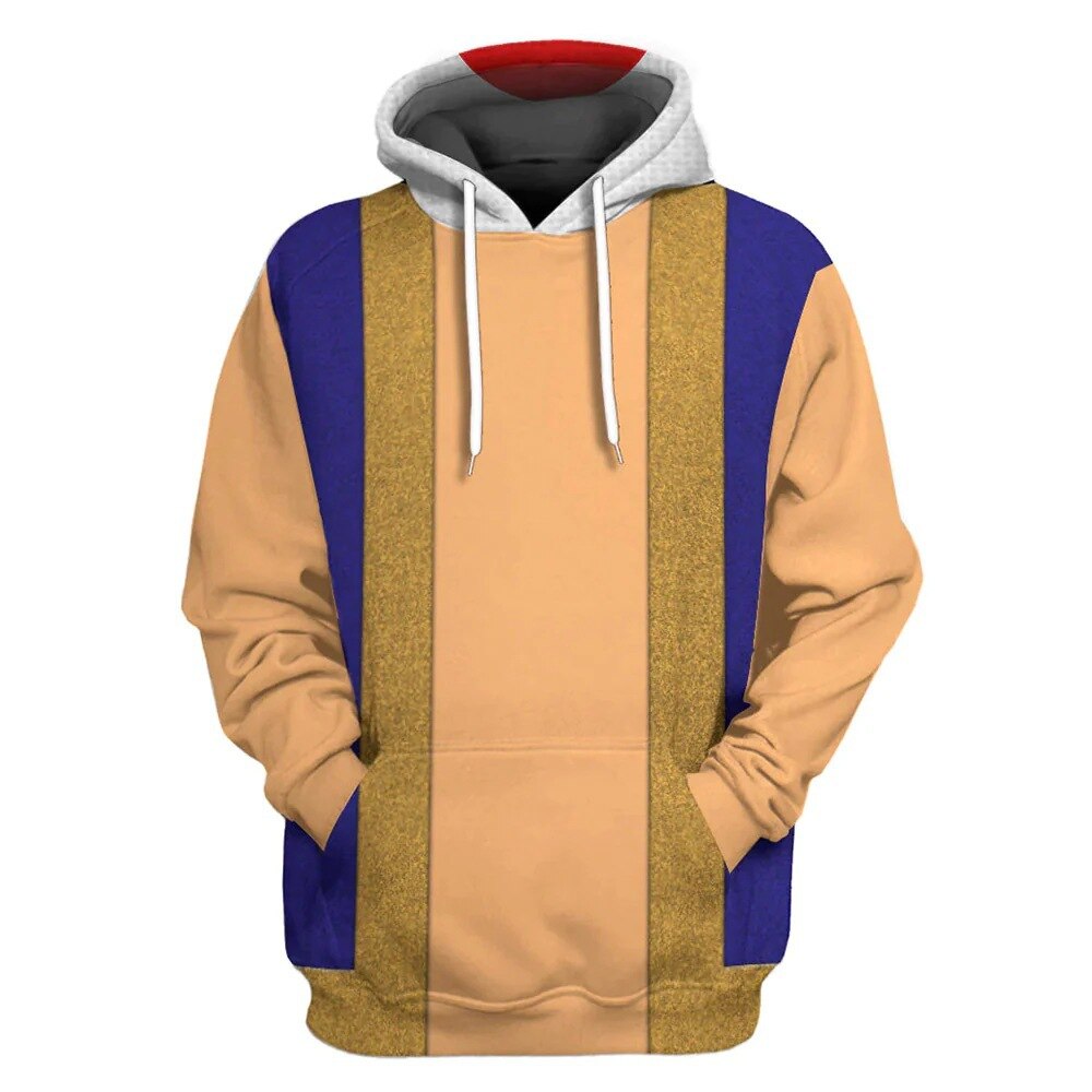 RS Super Smash Bros Hoodie