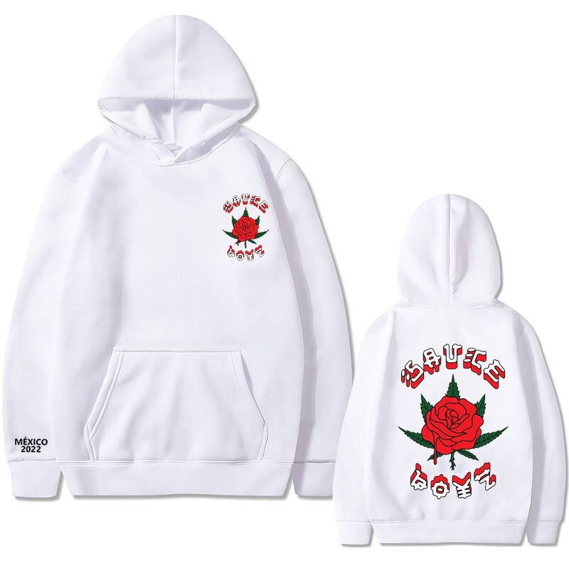 RS Sauce Boyz Hoodie