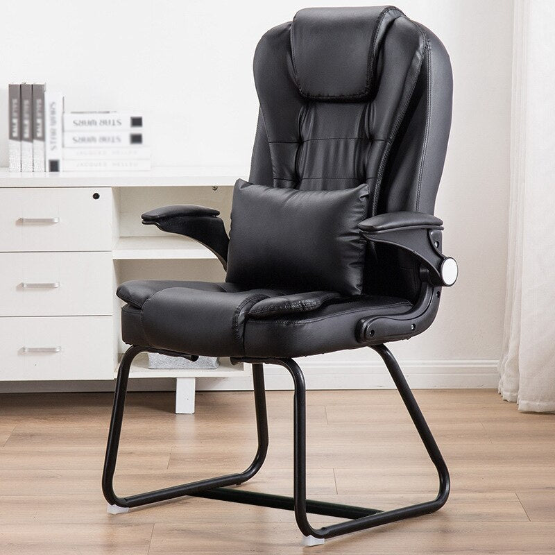 Modern Minimalist Office Chair