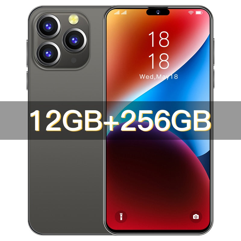 i14 Pro Max 5g Smartphone