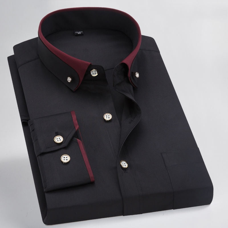 RS Hot Business Shirt