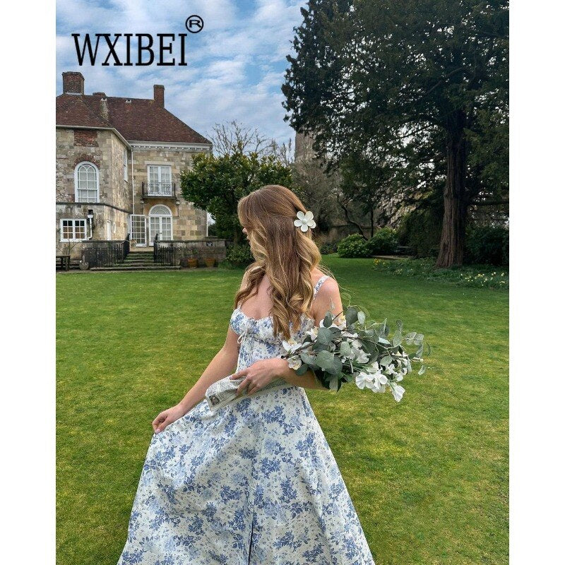 Elegant A-line Dress