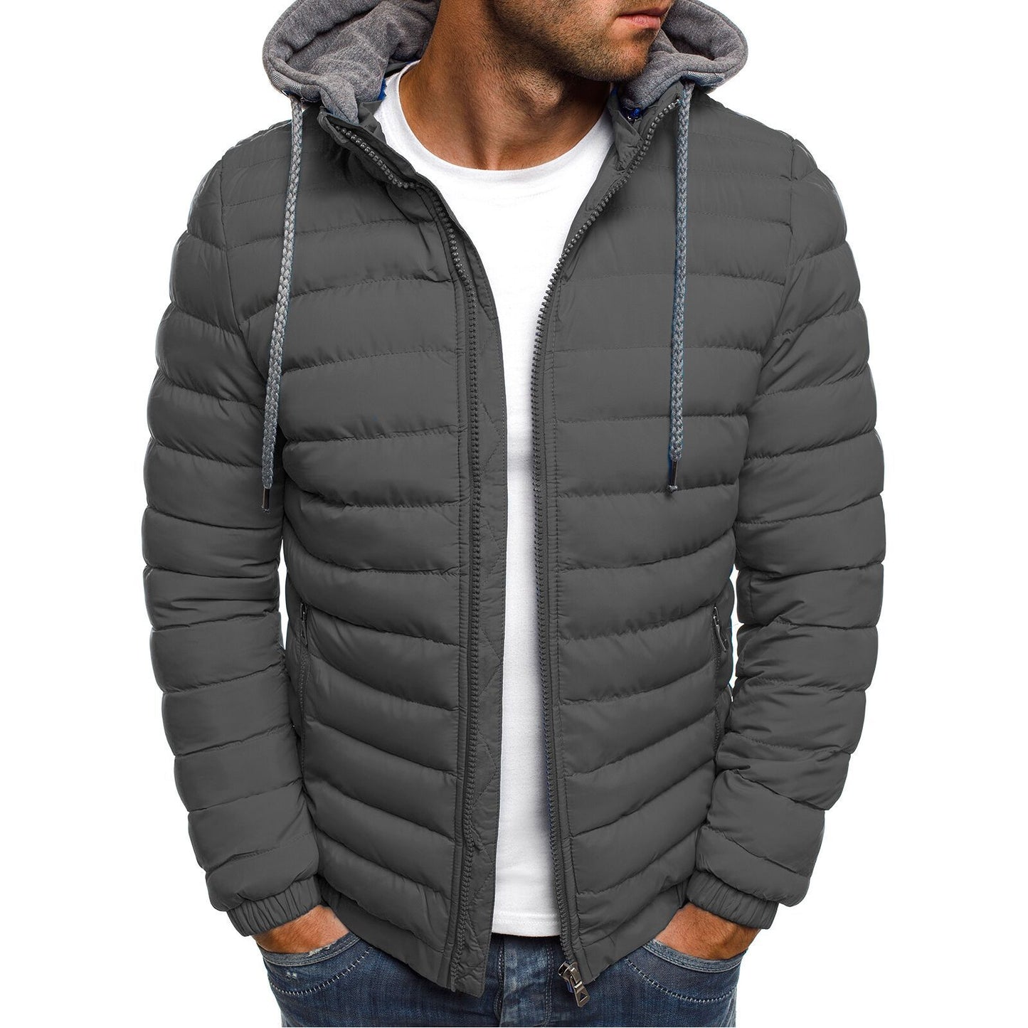 BTSUKIMI Winter Parka