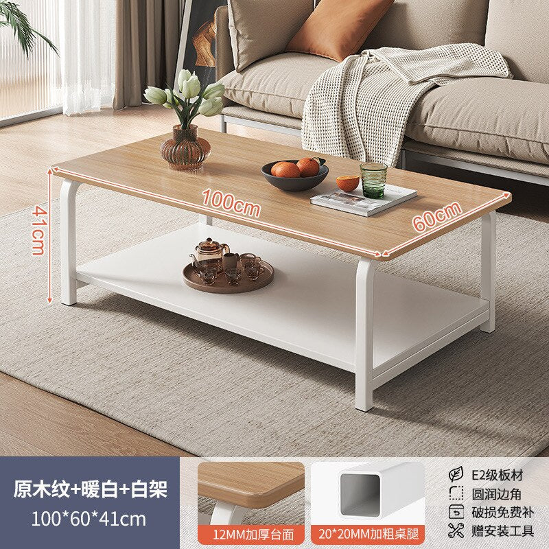AOLIVIYA Coffee Table