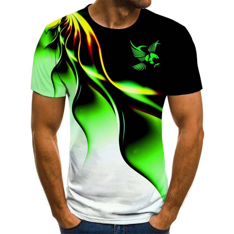 RS Eagle Shirt