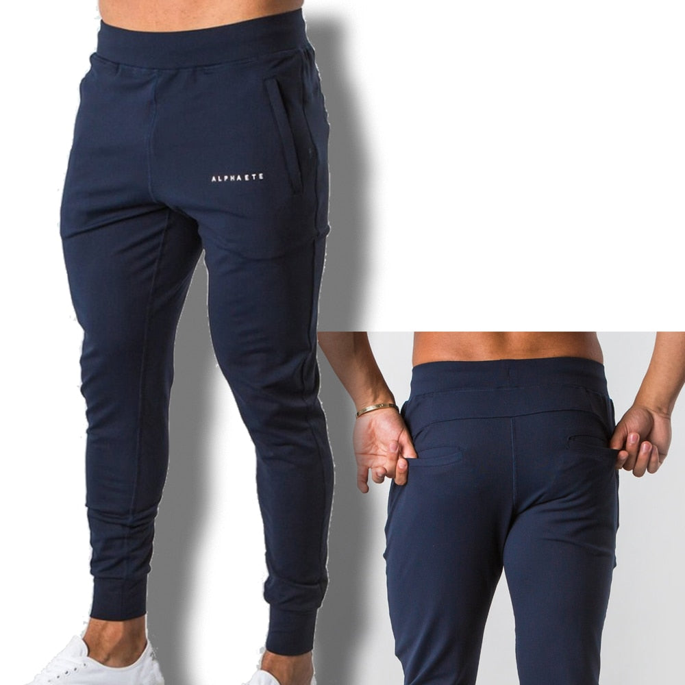 ALPHAETE Training Pants