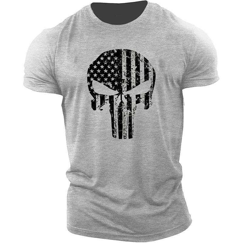 RS Punisher Shirt