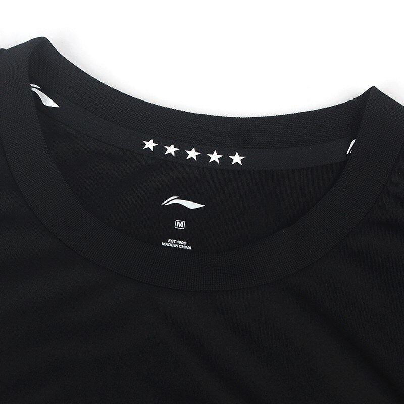 Ping Pong Breathable Jersey
