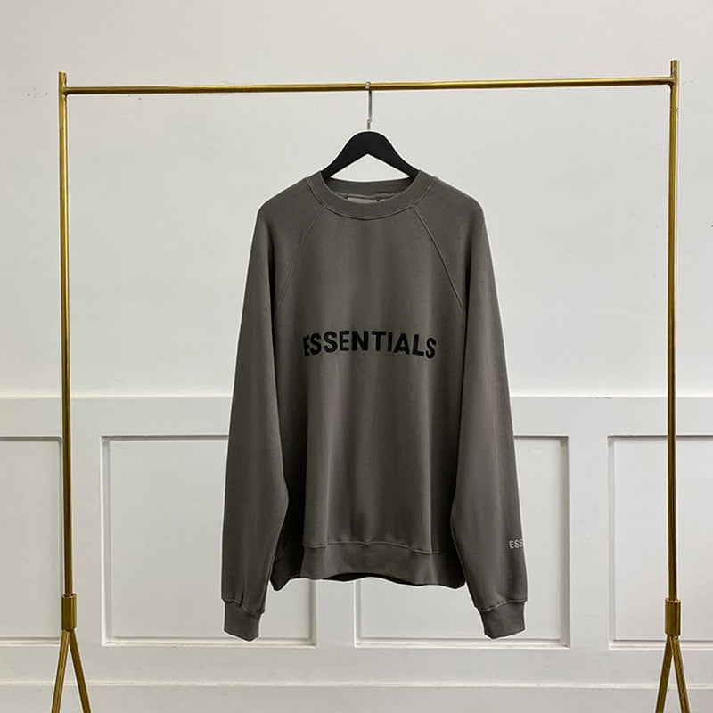 RS Oversized Essentials Sweater