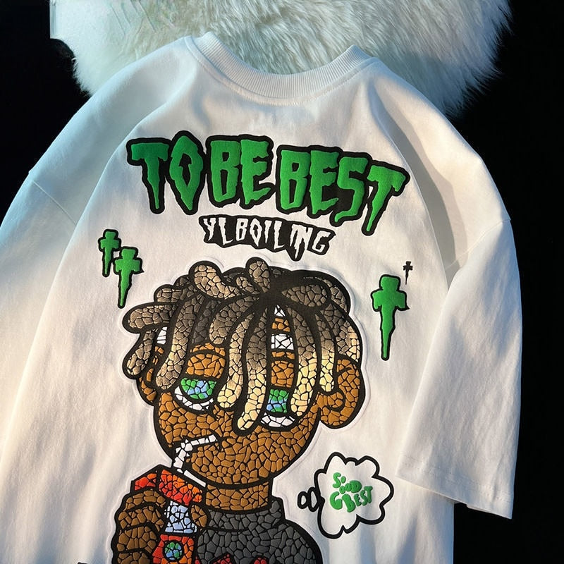 RS To Be Best Shirt