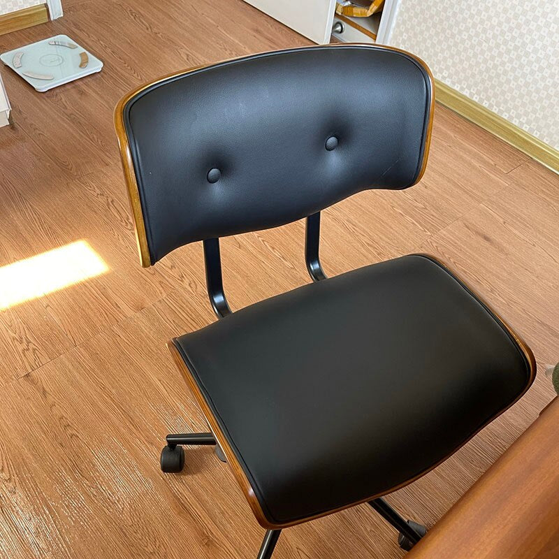 Modern Armless Conference Chair