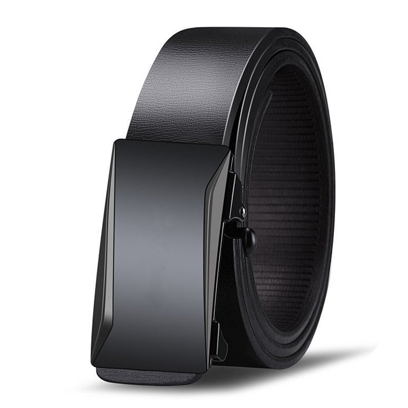 Toothless Luxury Belt