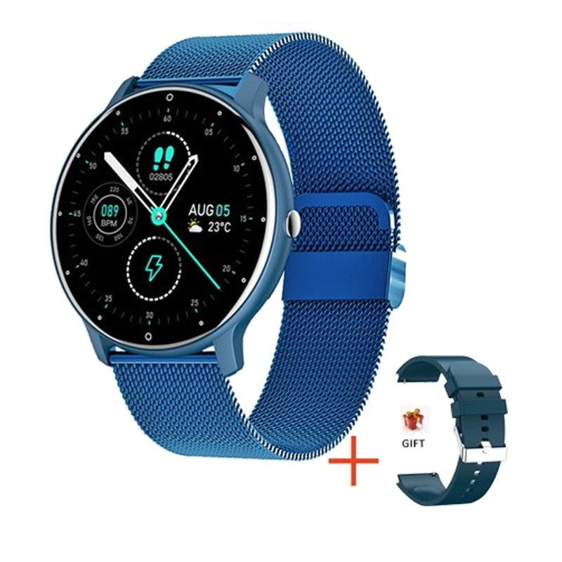 LIGE Smart Watch