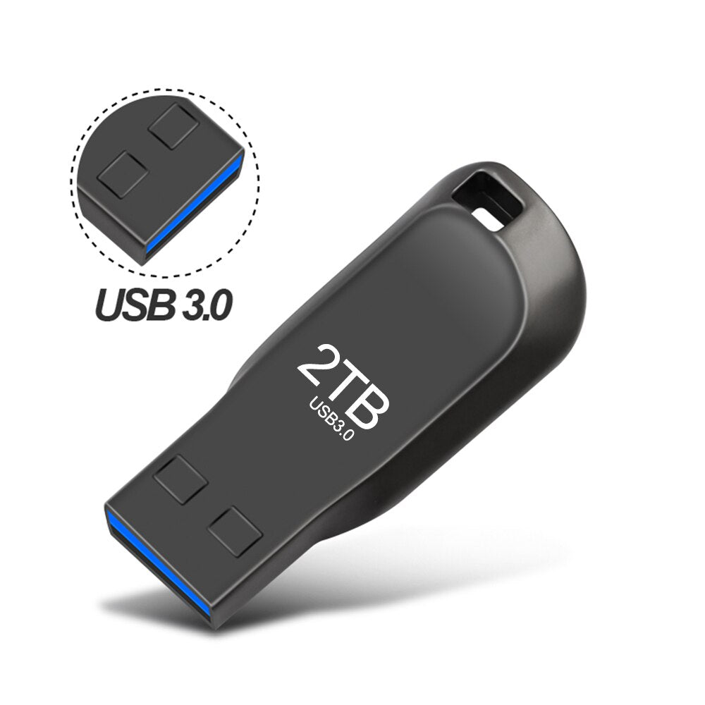 2TB USB 3.0