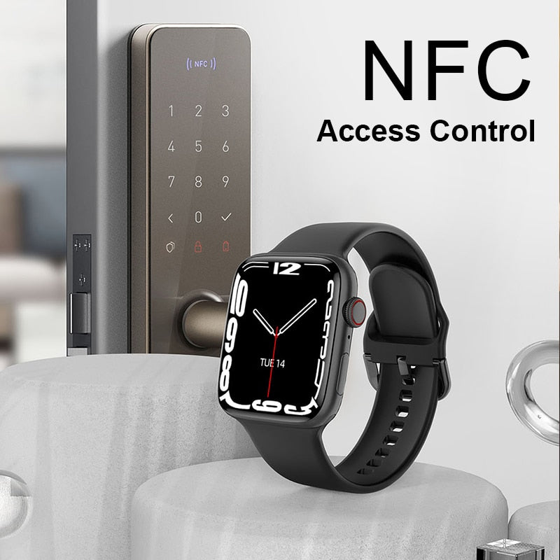 Smart Watch 9