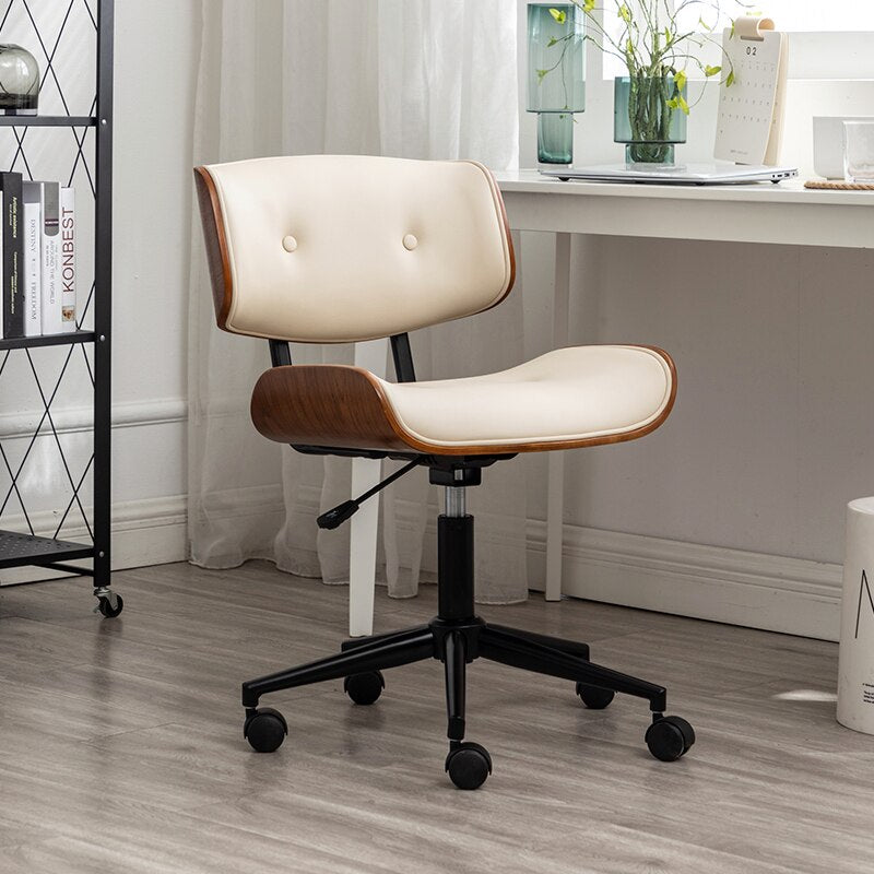 Modern Armless Conference Chair