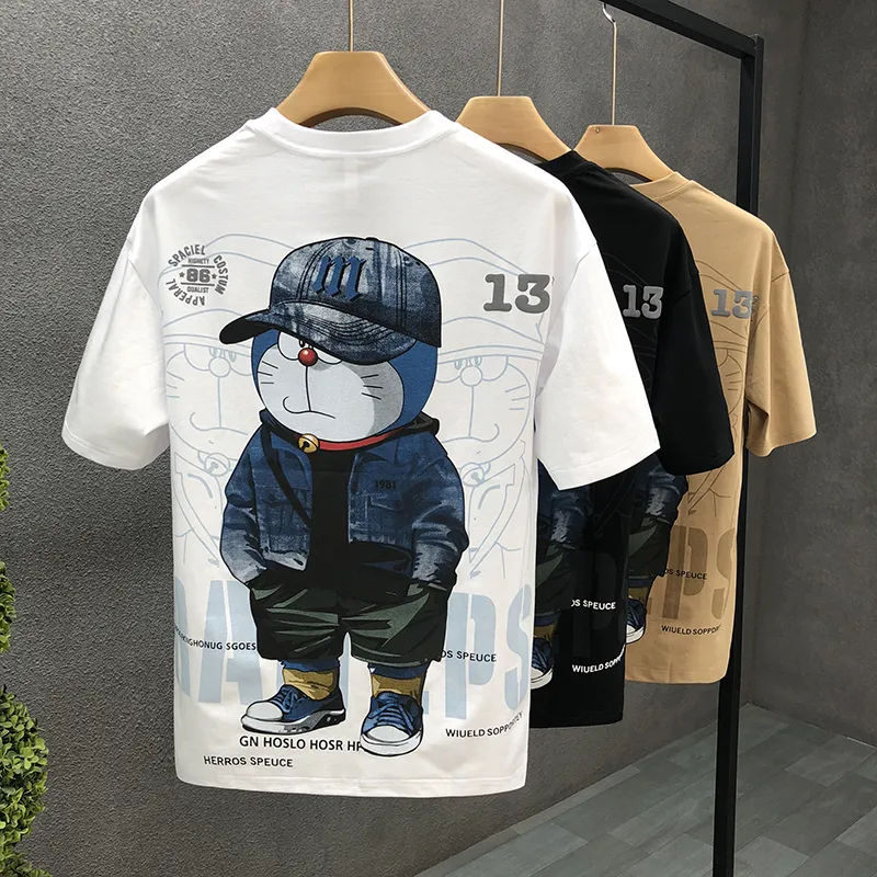 RS Hoodcat Shirt