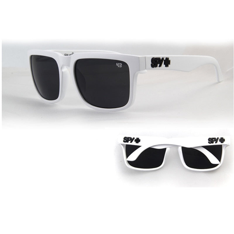 Classic Square Colorful Sunglasses