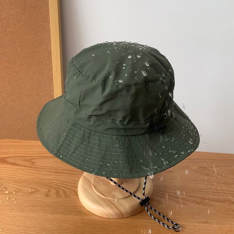 Fisherman Bucket Hat
