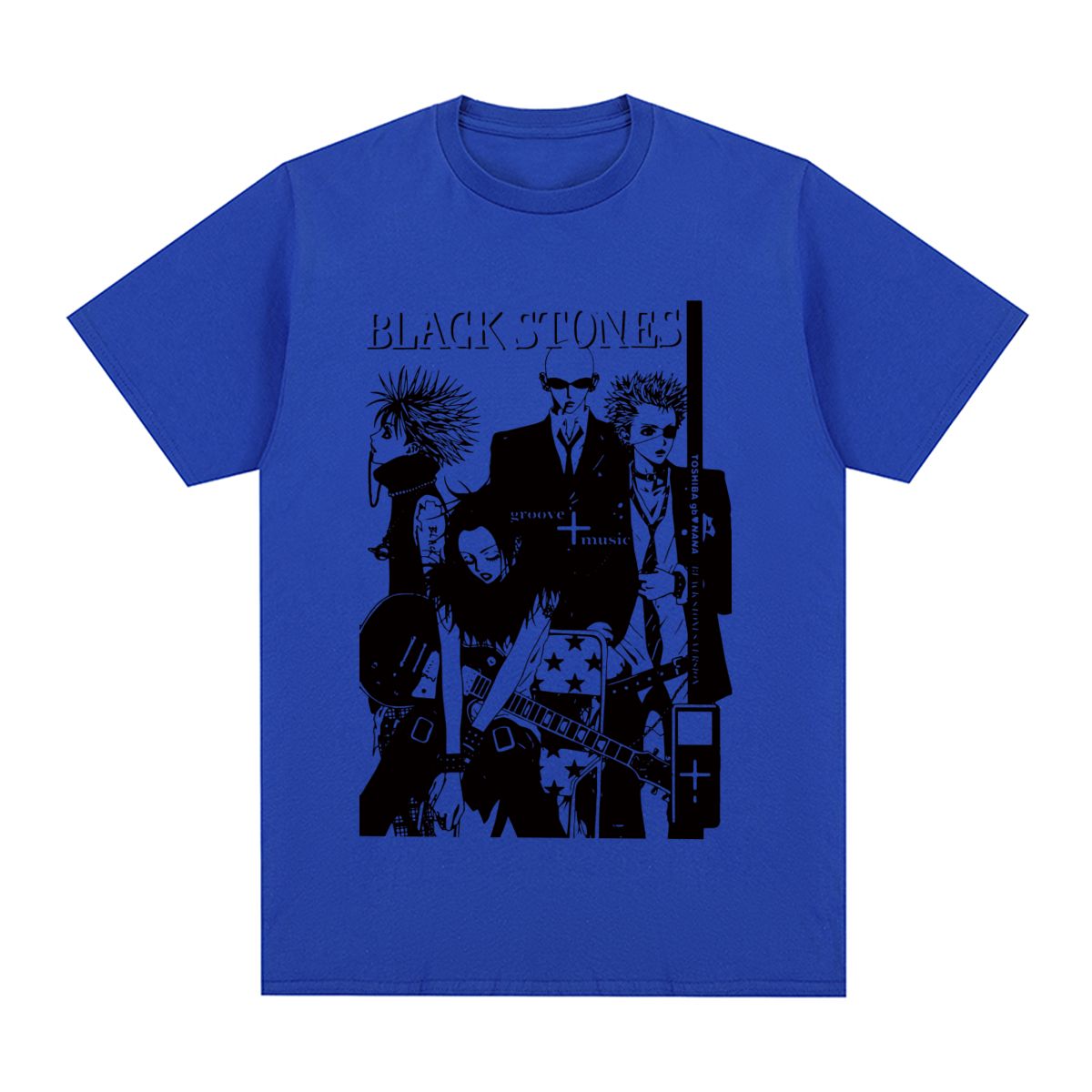 RS Blackstones Shirt