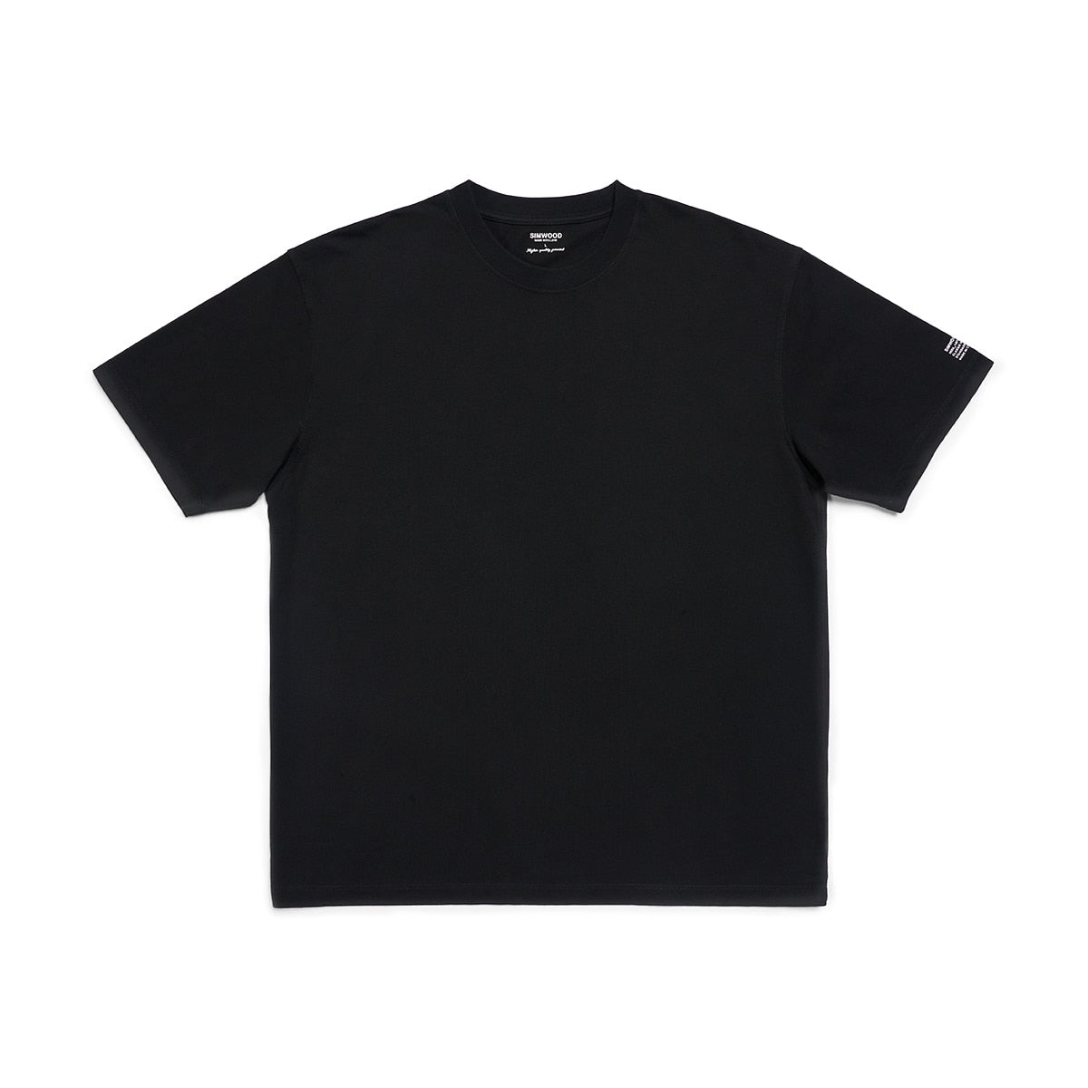 RS Plain Simwood Shirt
