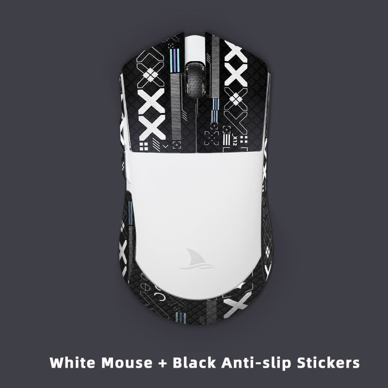 Motospeed M3 Wireless Mouse