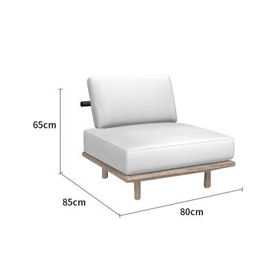 Premium Luxury Outdoor Sofa