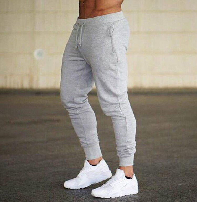 ALPHAETE Training Pants