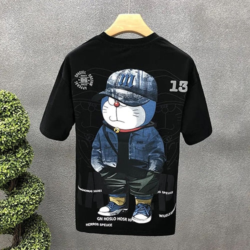 RS Hoodcat Shirt