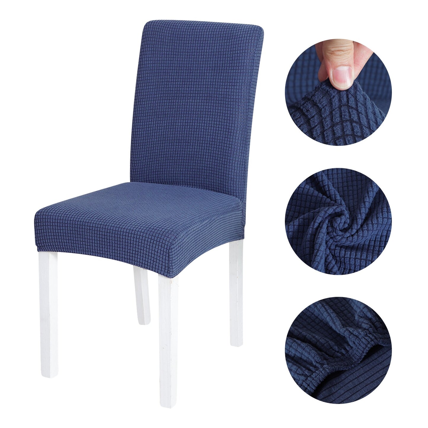 Jacquard Chair Covers