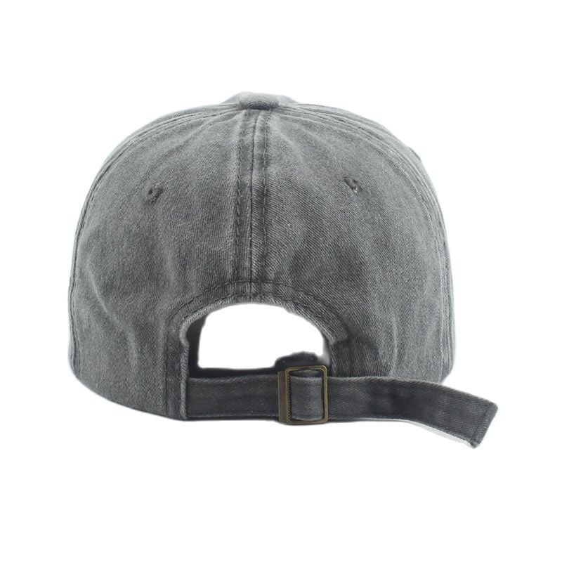 Love That Baseball Cap