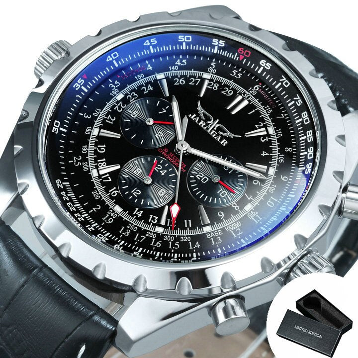 JARAGAR Military Watch
