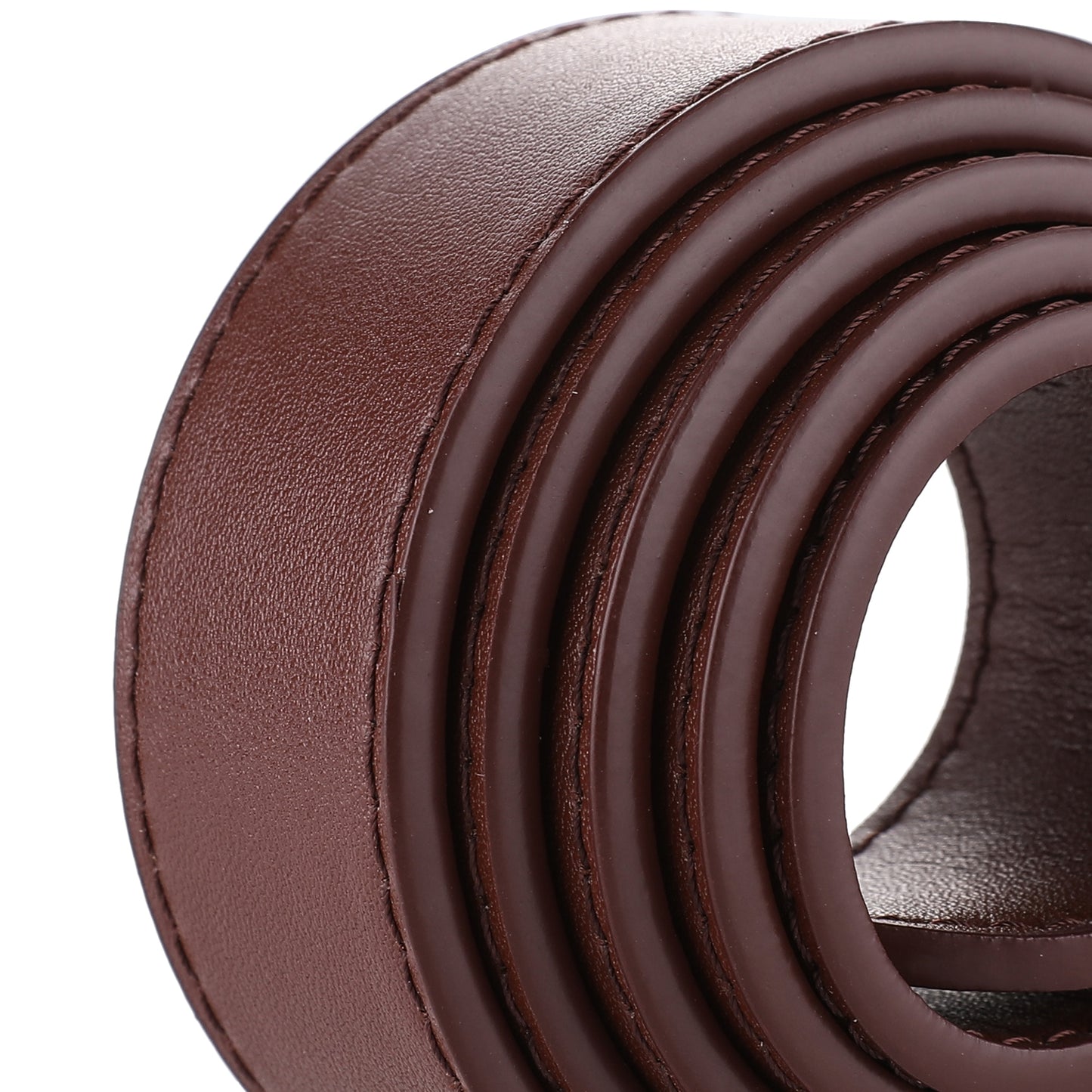 Luxury Leather Belt