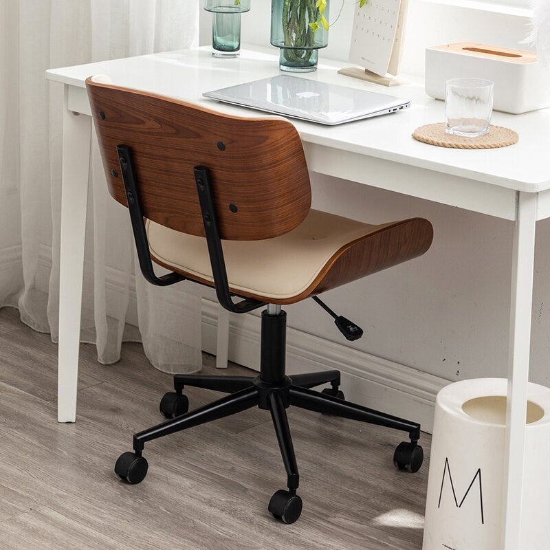 Modern Armless Conference Chair