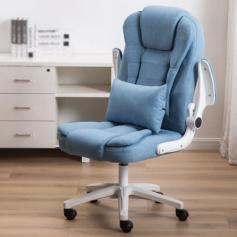 Modern Minimalist Office Chair