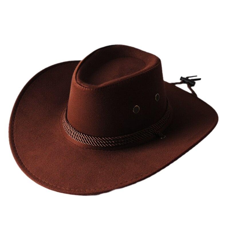 Vintage Western Cowboy Hat