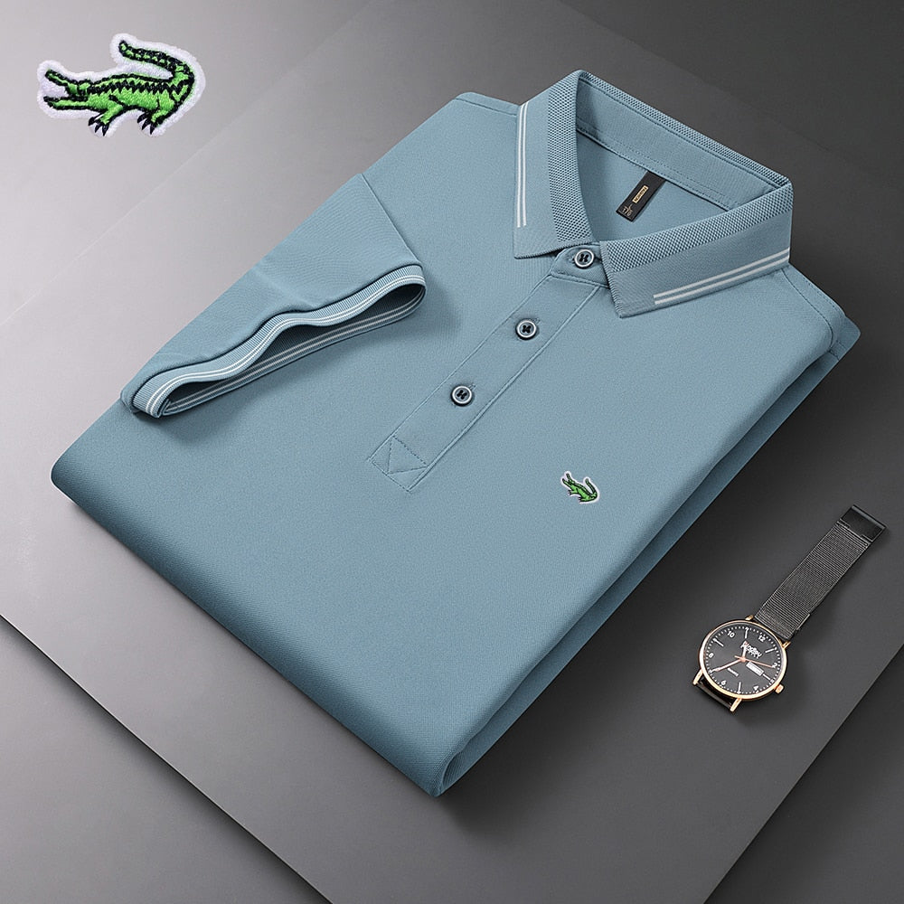 RS Lacoste Polo Shirt