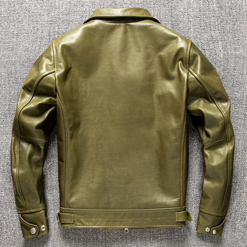 Army Green Jacket