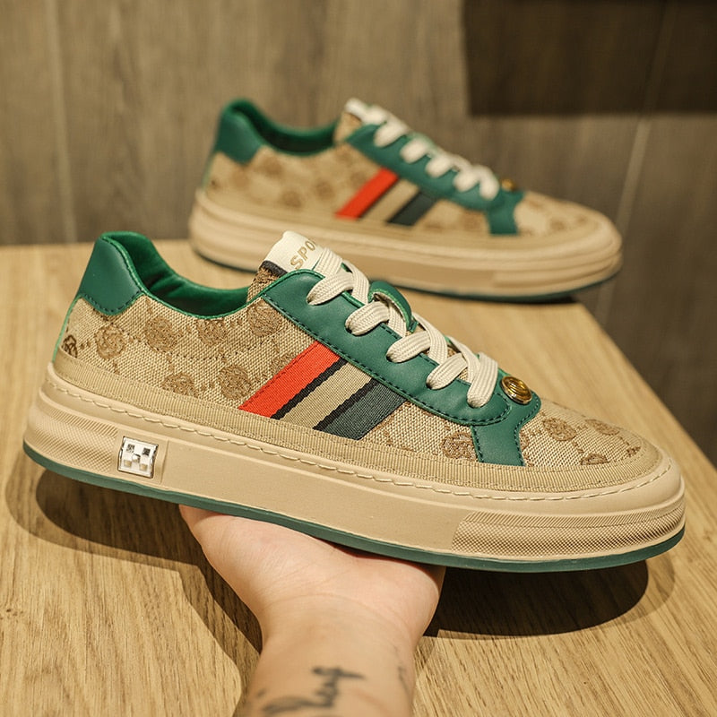 Zapatos Skate Shoes