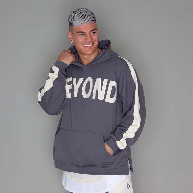 RS Beyond Hoodie