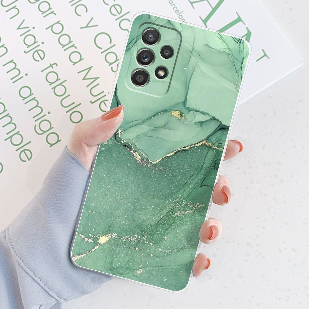 Samsung Gradient Colour Case