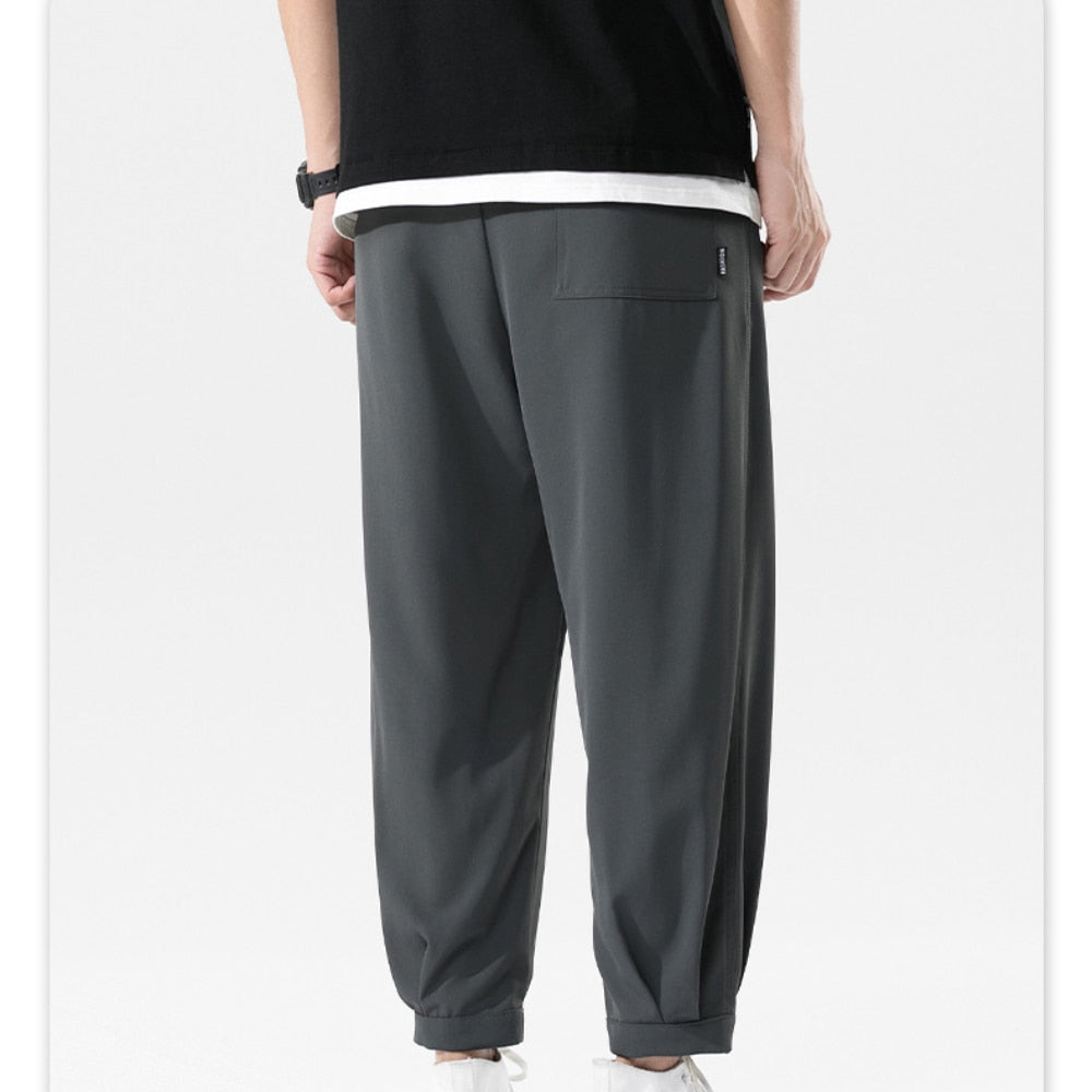 Casual Quick Dry Joggers