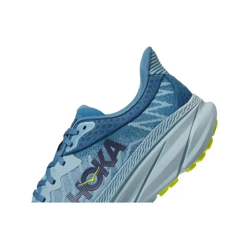 Ultra-Lightweight Marathon Trainers