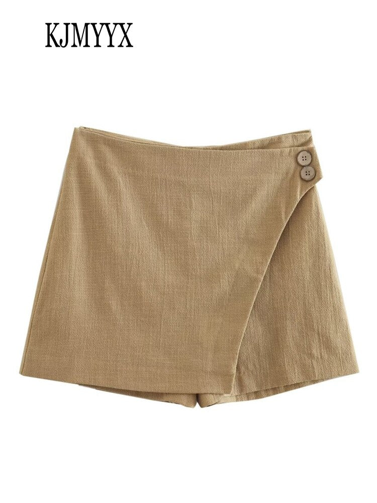KJMTTX 2 Piece Shorts Set